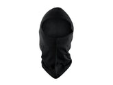 Balaclava "HIGHSIDER-Pilot Baumwolle schwarz